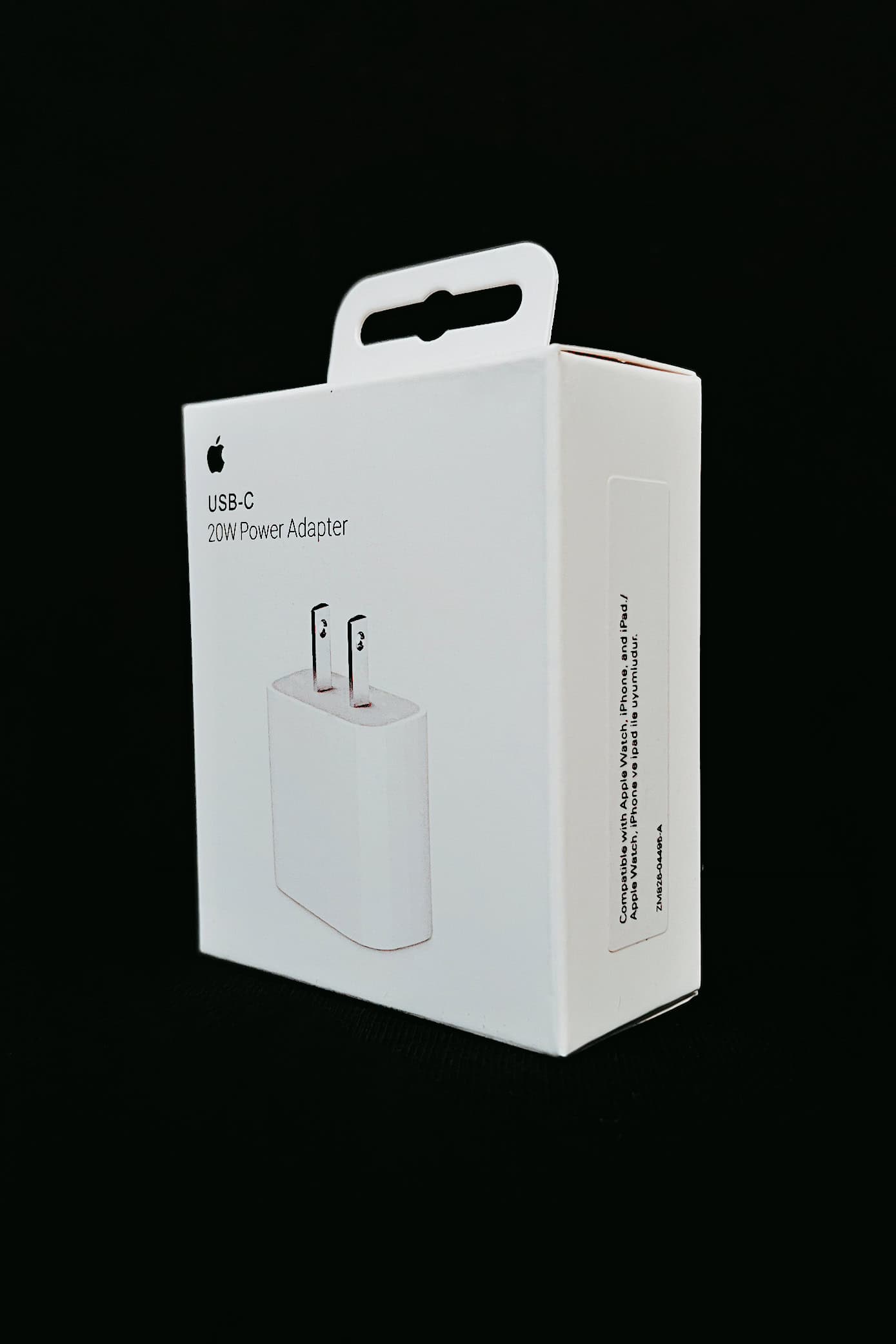 شارژر دو شاخه اپل US - 20W - تصویر 4